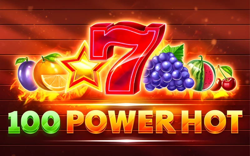 Collect 100 Power Hot Golden Coins Link by Amusnet.