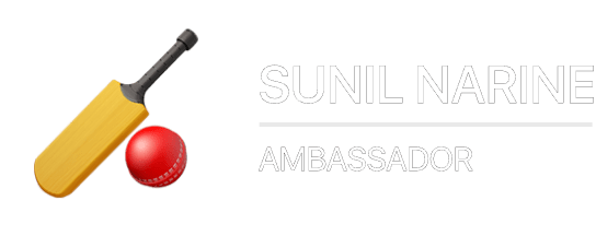 Sunil Narine