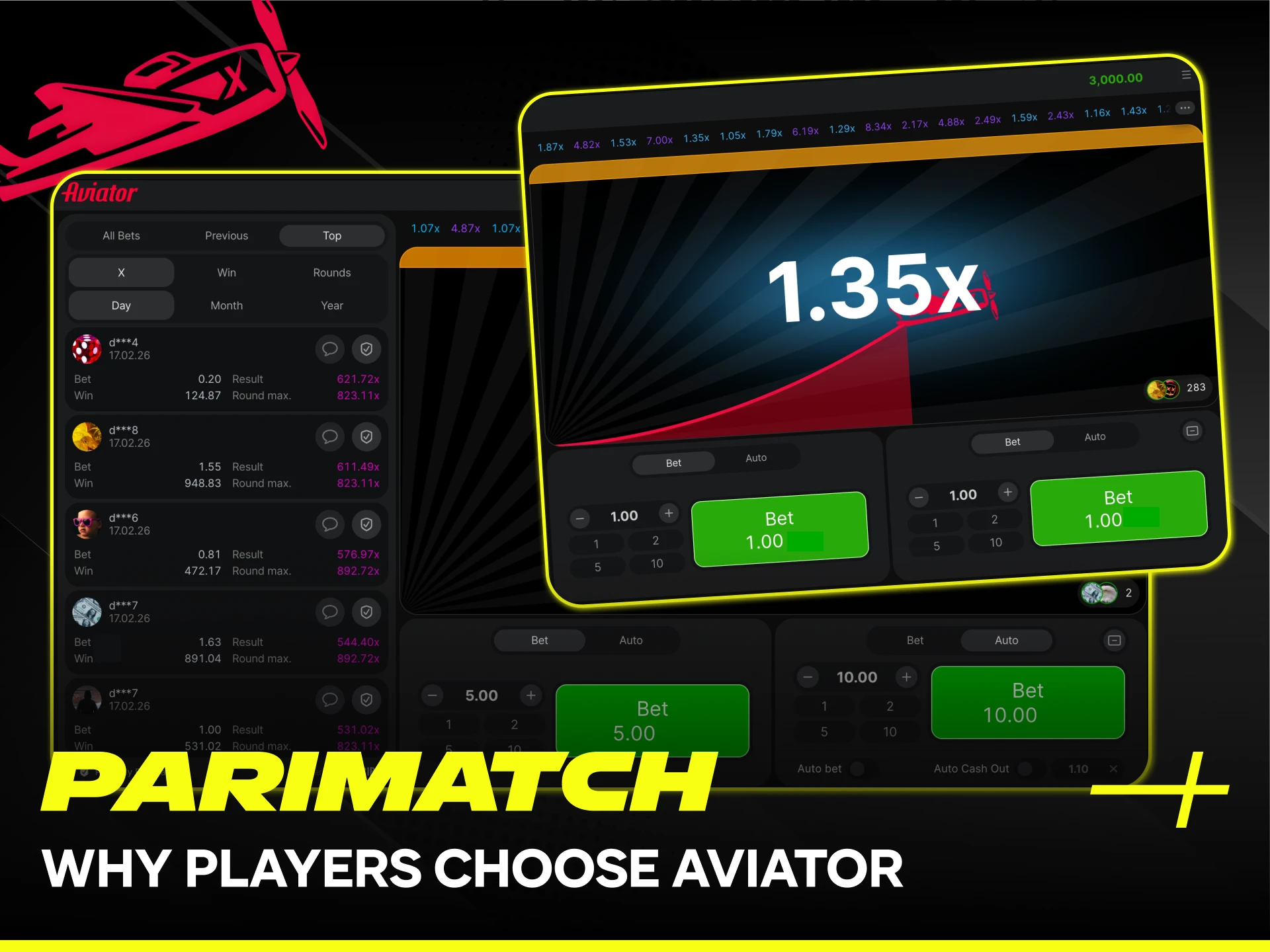 Discover why Indian players choose to play Aviator at Parimatch.