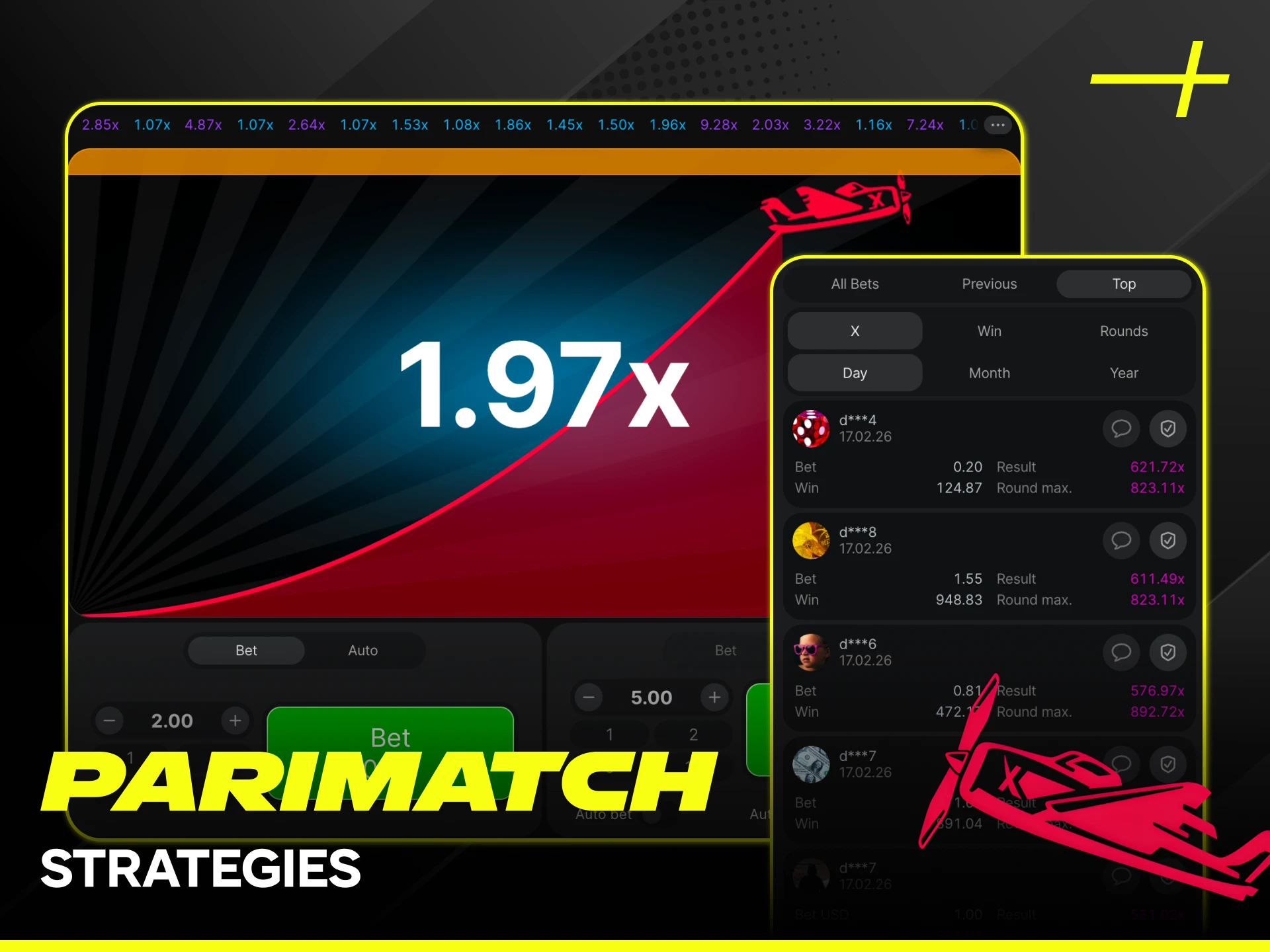 Apply proven strategies and pro tips to achieve Aviator success.