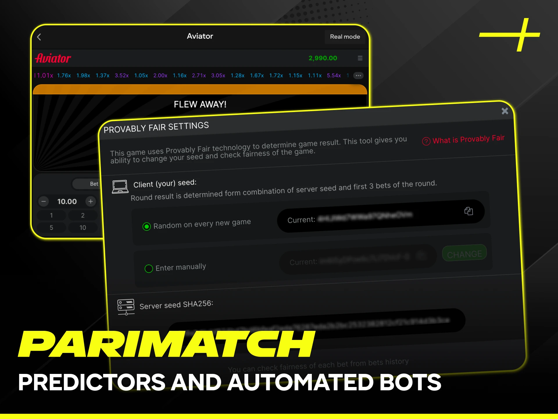 Understand the reality of using Aviator predictors and automated bots.