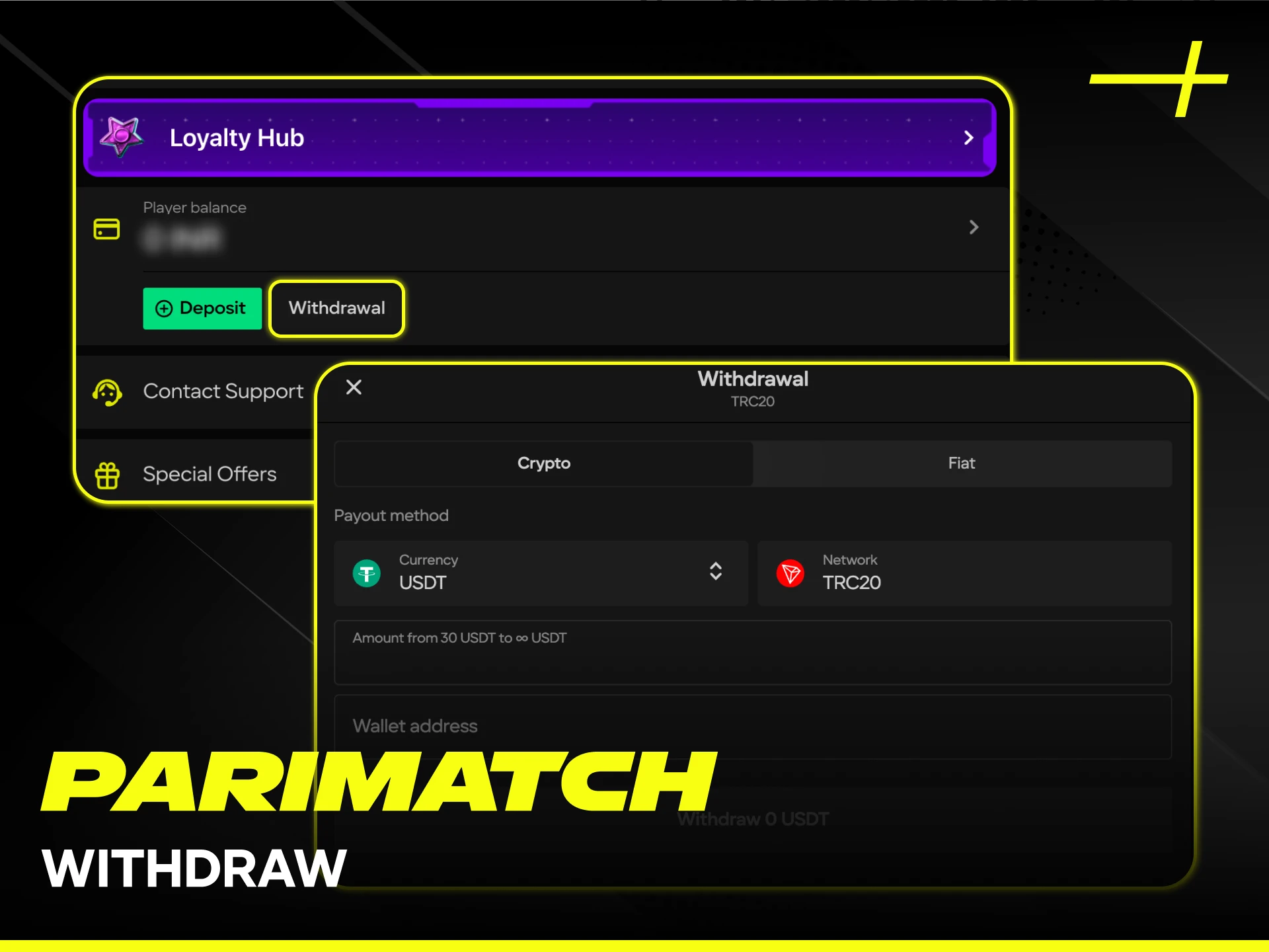 Learn how to withdraw your Aviator winnings quickly and safely.