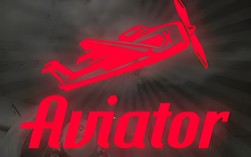 Experience the thrilling Aviator crash game at Parimatch.