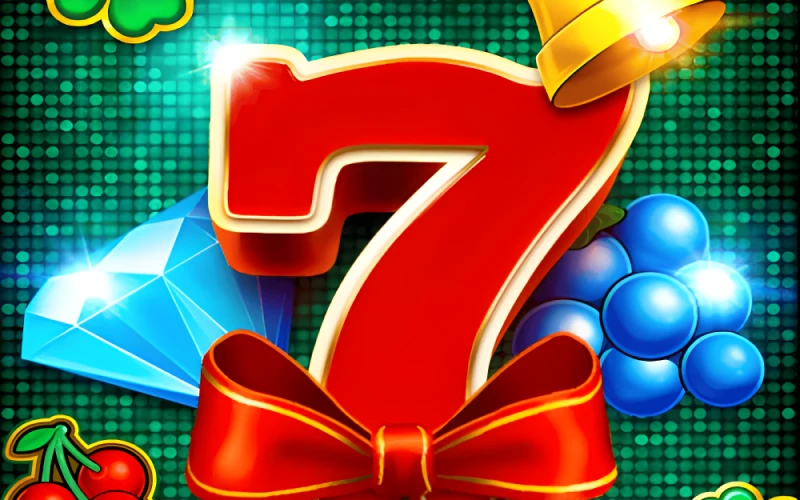 Spin the colorful Fruit Million slot by BGaming at Parimatch.