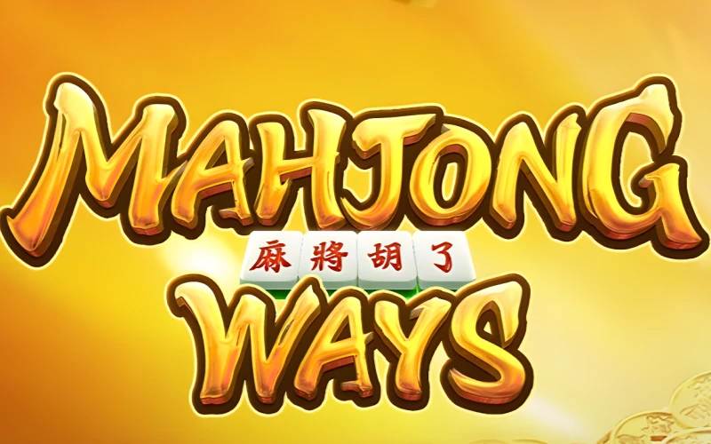 Spin the reels of Mahjong Ways by PGSoft at Parimatch.