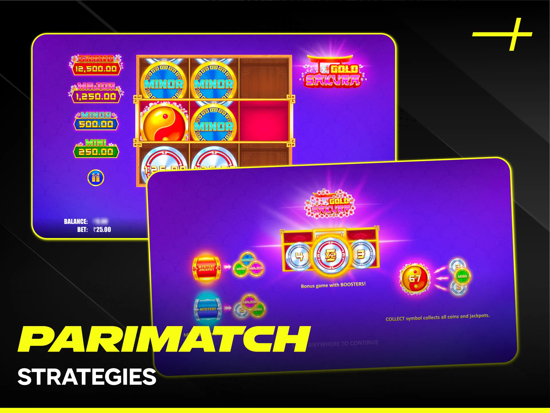 Use these smart slot strategies to boost your winning chances.