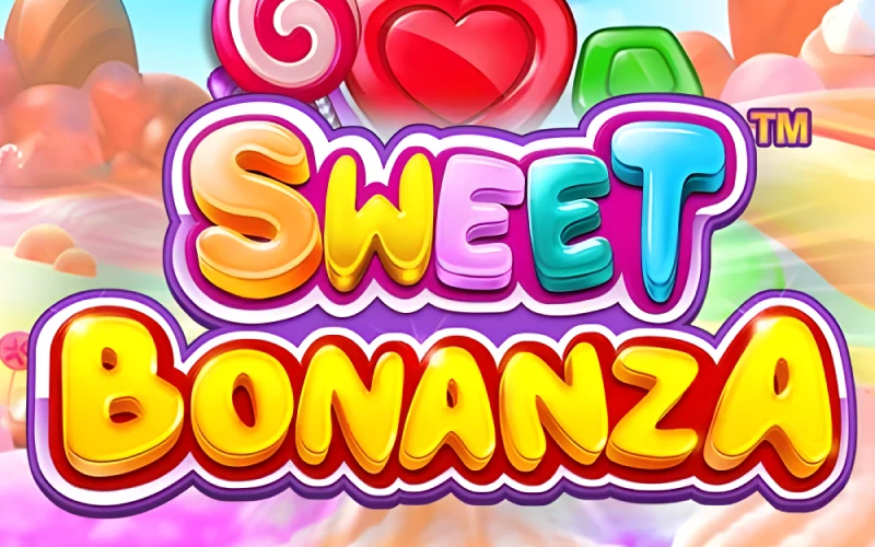 Try the exciting Sweet Bonanza slot at Parimatch.